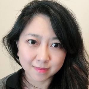 Meet your Posher, Jia